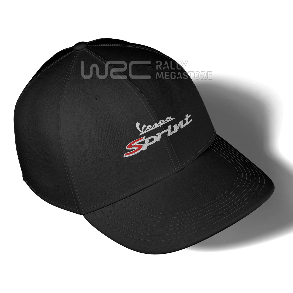 CASQUETTE VESPA SPRINT