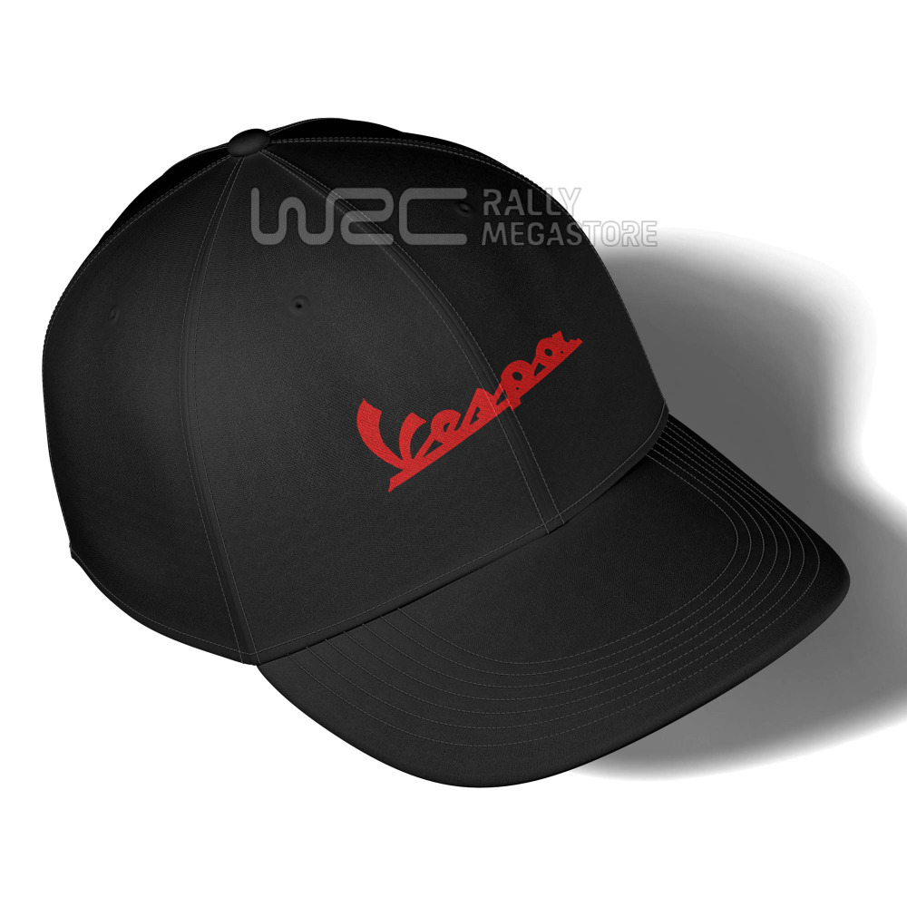 CASQUETTE VESPA