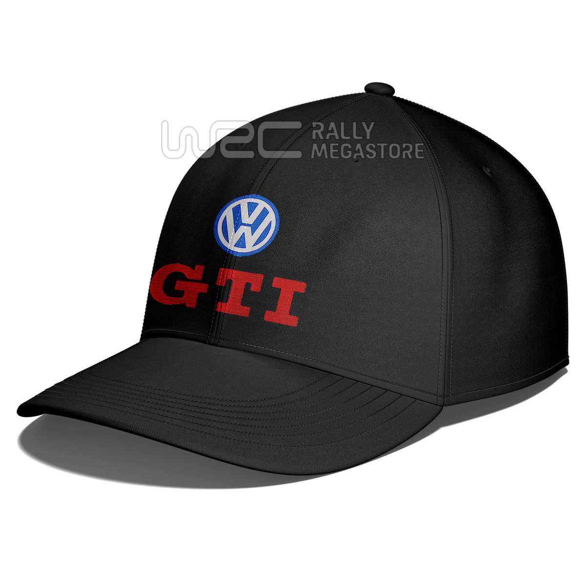 CASQUETTE VOLKSWAGEN GTI