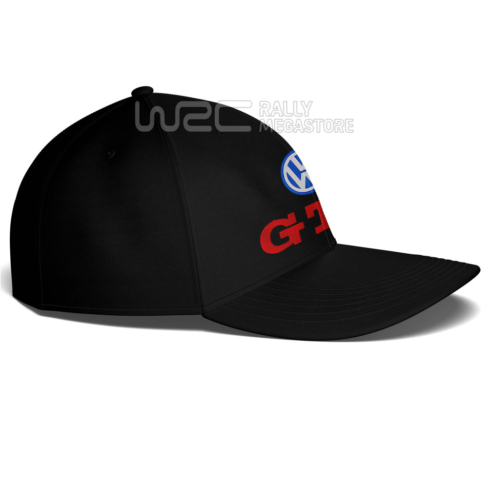 CASQUETTE VOLKSWAGEN GTI