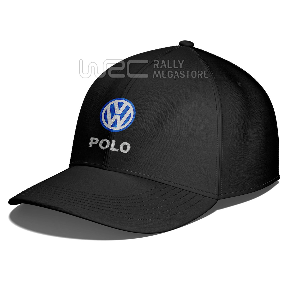 CASQUETTE VOLKSWAGEN POLO