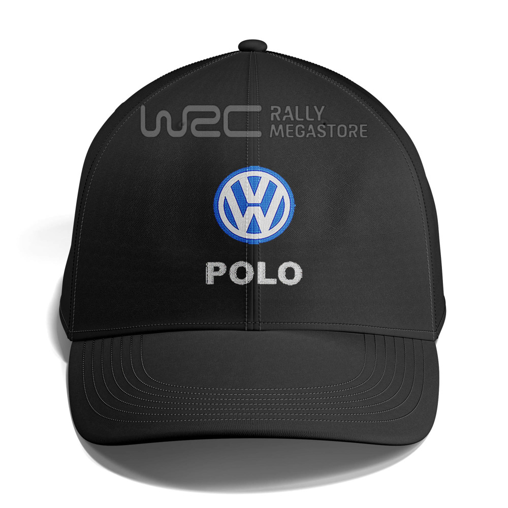 CASQUETTE VOLKSWAGEN POLO