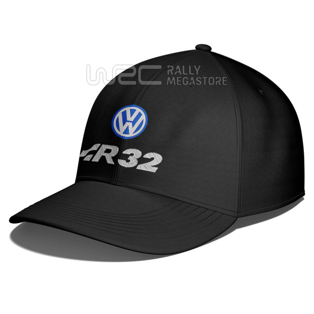 CASQUETTE VOLKSWAGEN R32