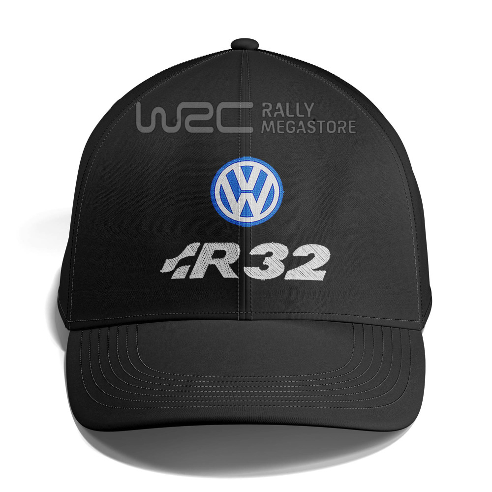 CASQUETTE VOLKSWAGEN R32