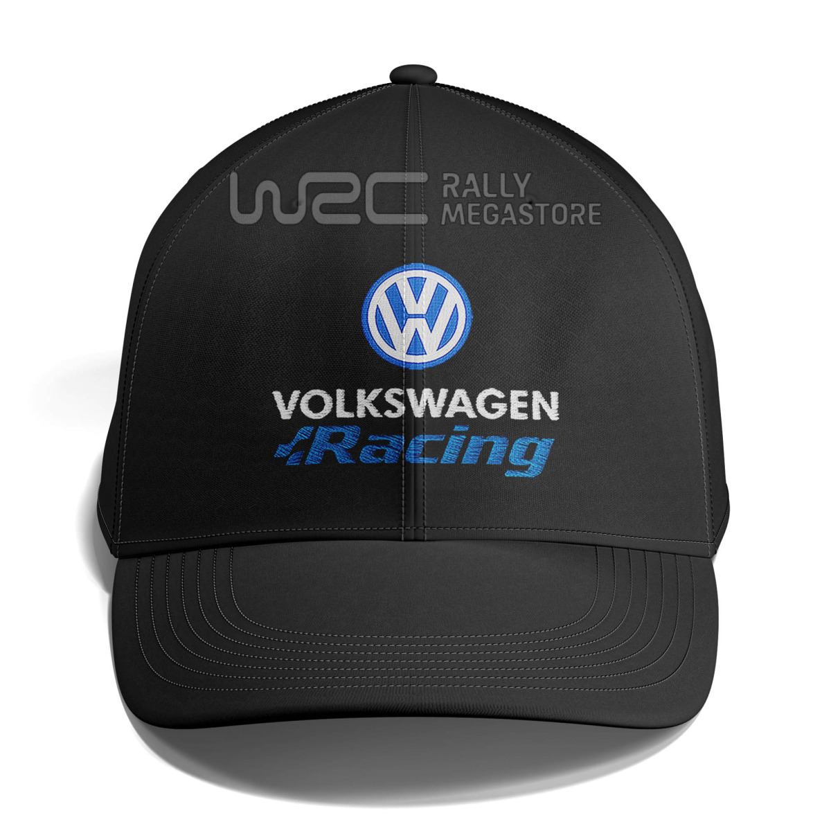 CASQUETTE VOLKSWAGEN RACING
