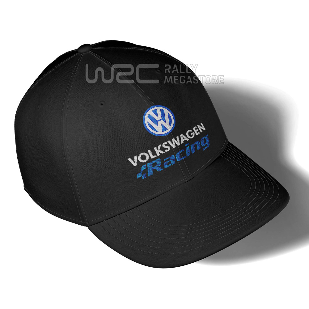 CASQUETTE VOLKSWAGEN RACING