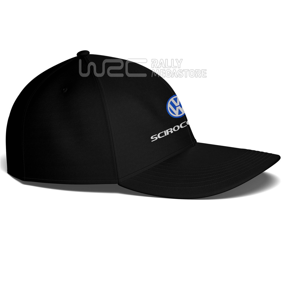 CASQUETTE VOLKSWAGEN SCIROCCO R