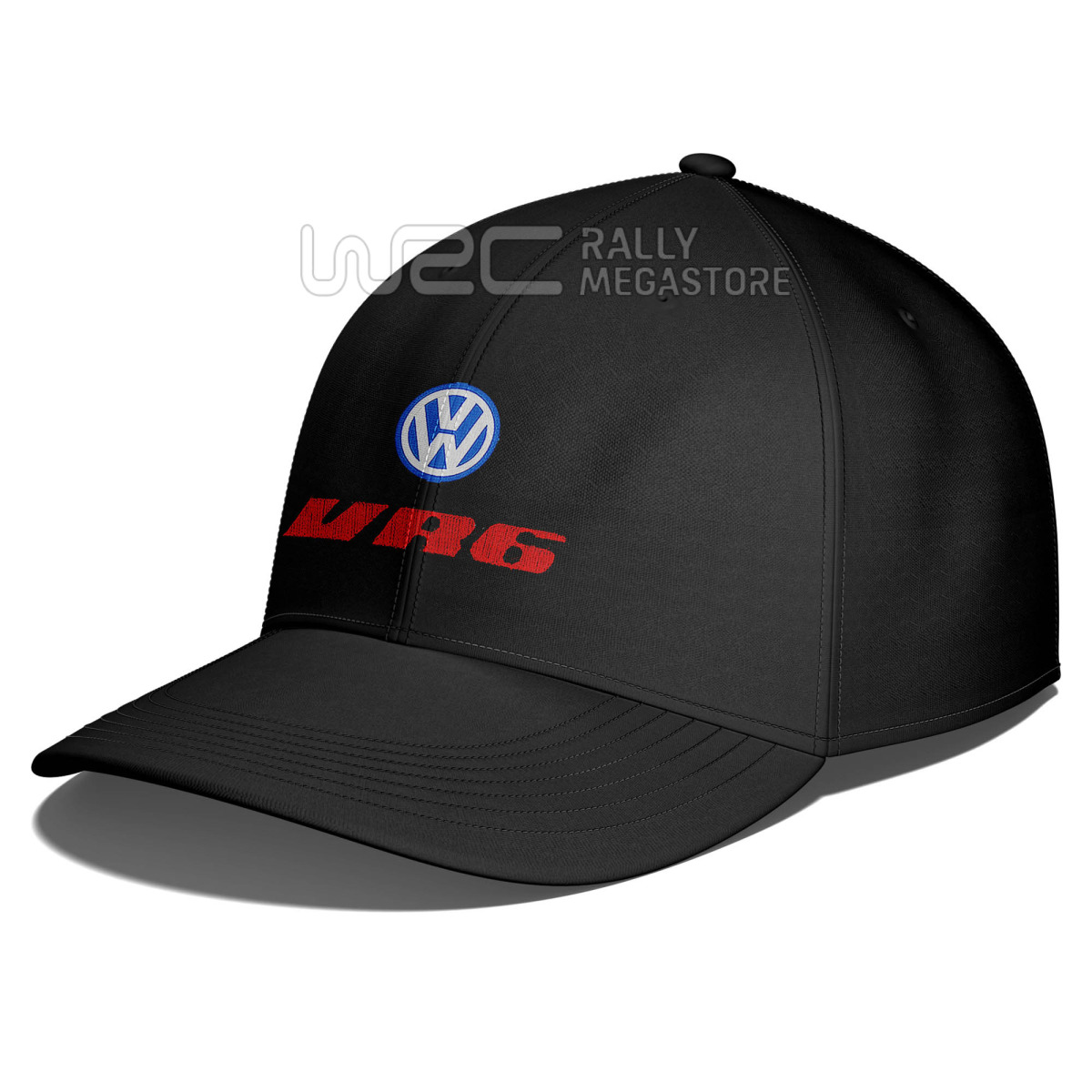 CASQUETTE VOLKSWAGEN VR6