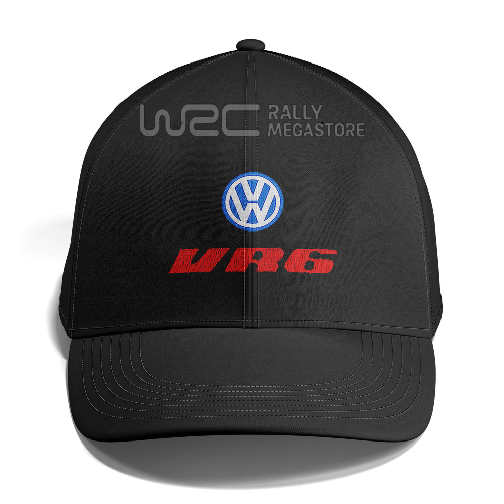 CASQUETTE VOLKSWAGEN VR6