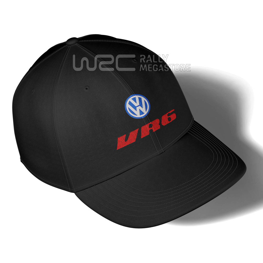 CASQUETTE VOLKSWAGEN VR6