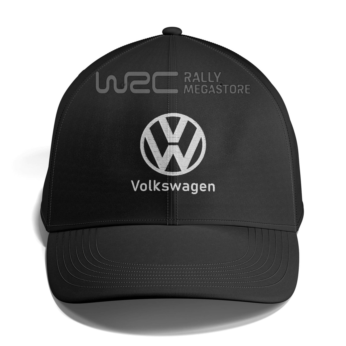 CASQUETTE VOLKSWAGEN WHITE