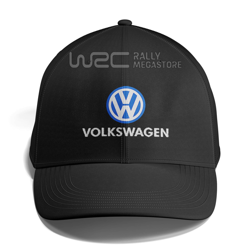 CASQUETTE VOLKSWAGEN