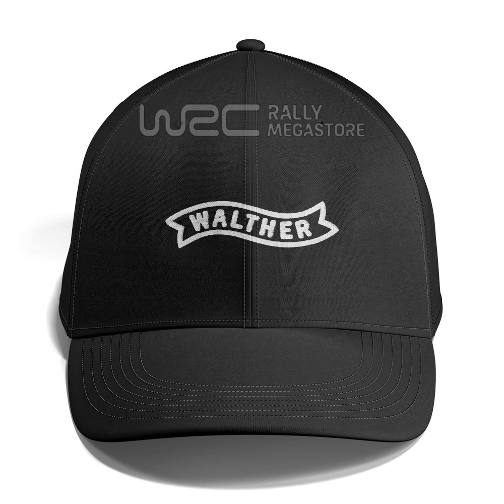 CASQUETTE WALTHER