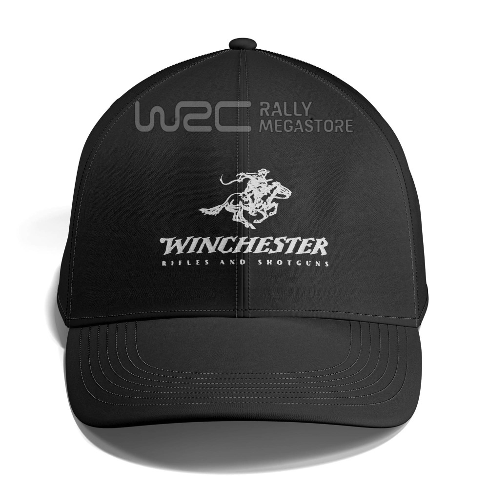 CASQUETTE WINCHESTER