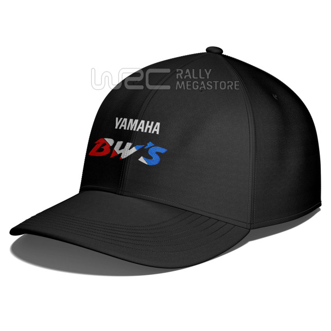 CASQUETTE YAMAHA BWS