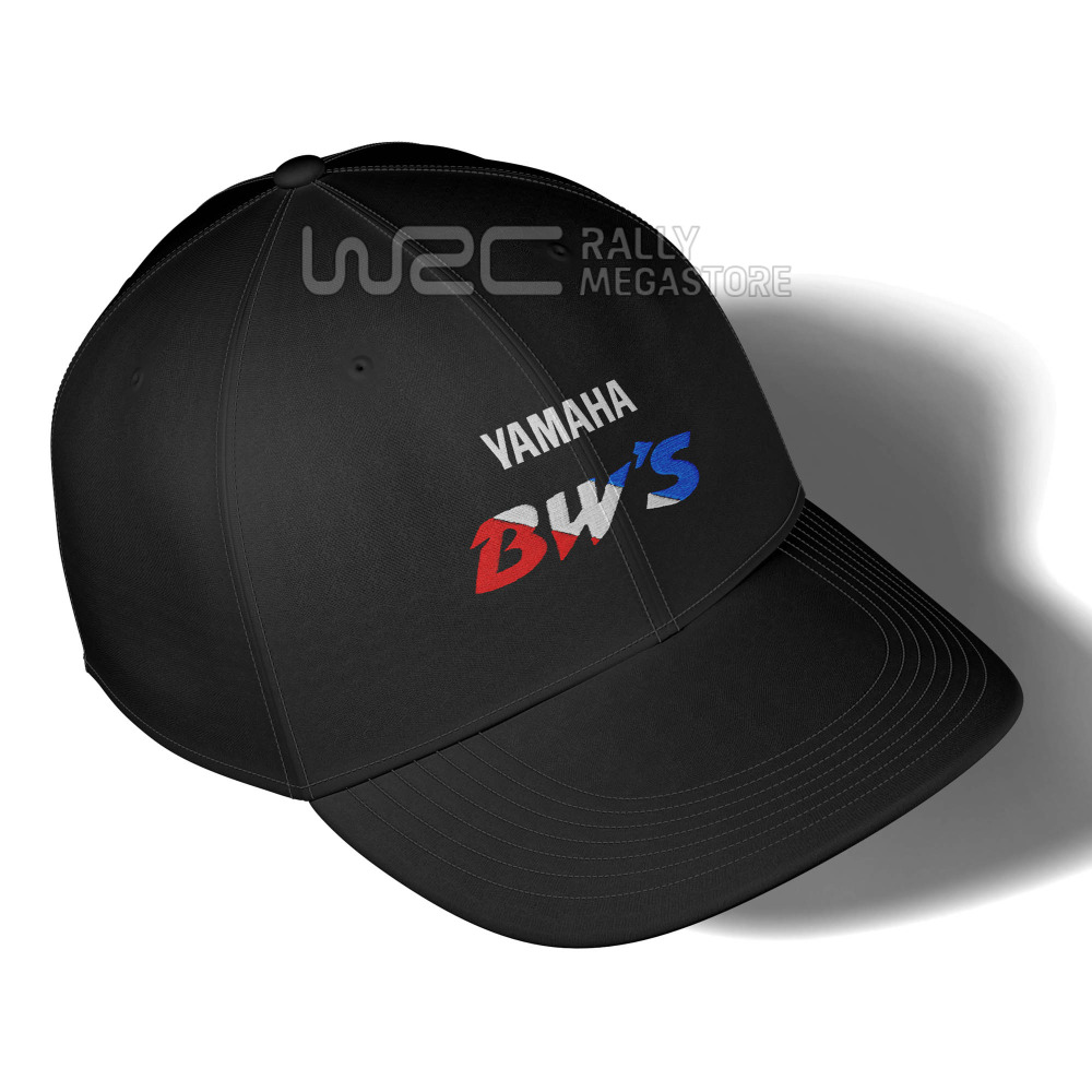 CASQUETTE YAMAHA BWS