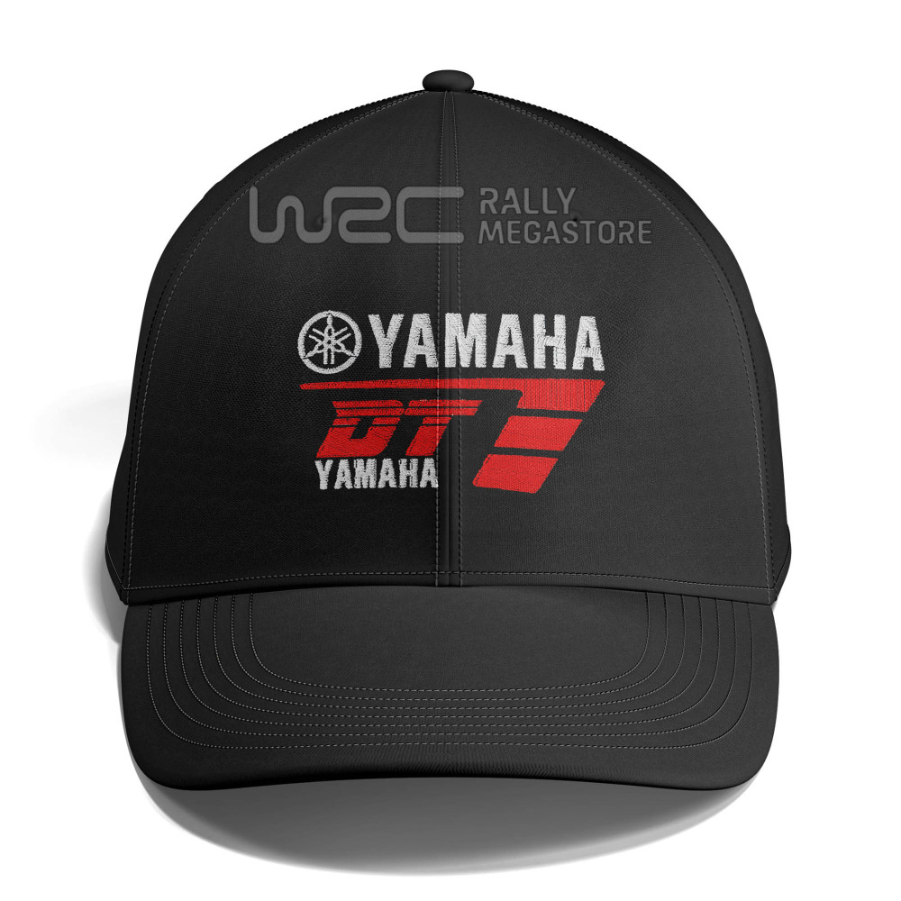 CASQUETTE YAMAHA DT