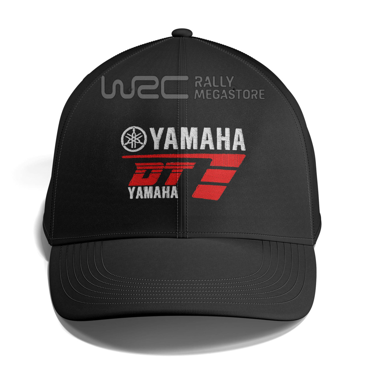CASQUETTE YAMAHA DT