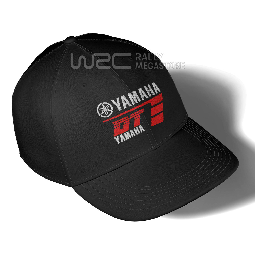 CASQUETTE YAMAHA DT