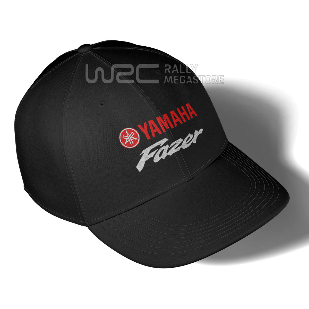 CASQUETTE YAMAHA FAZER