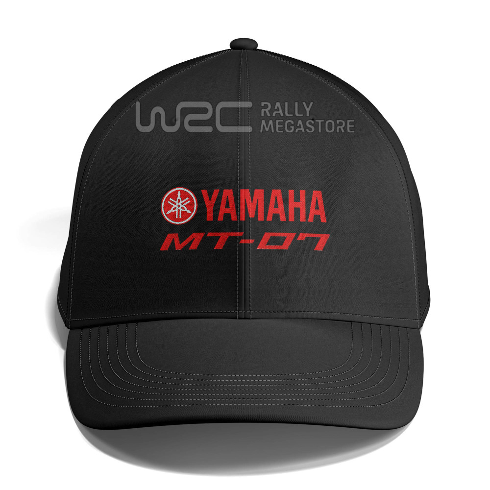 CASQUETTE YAMAHA MT-07