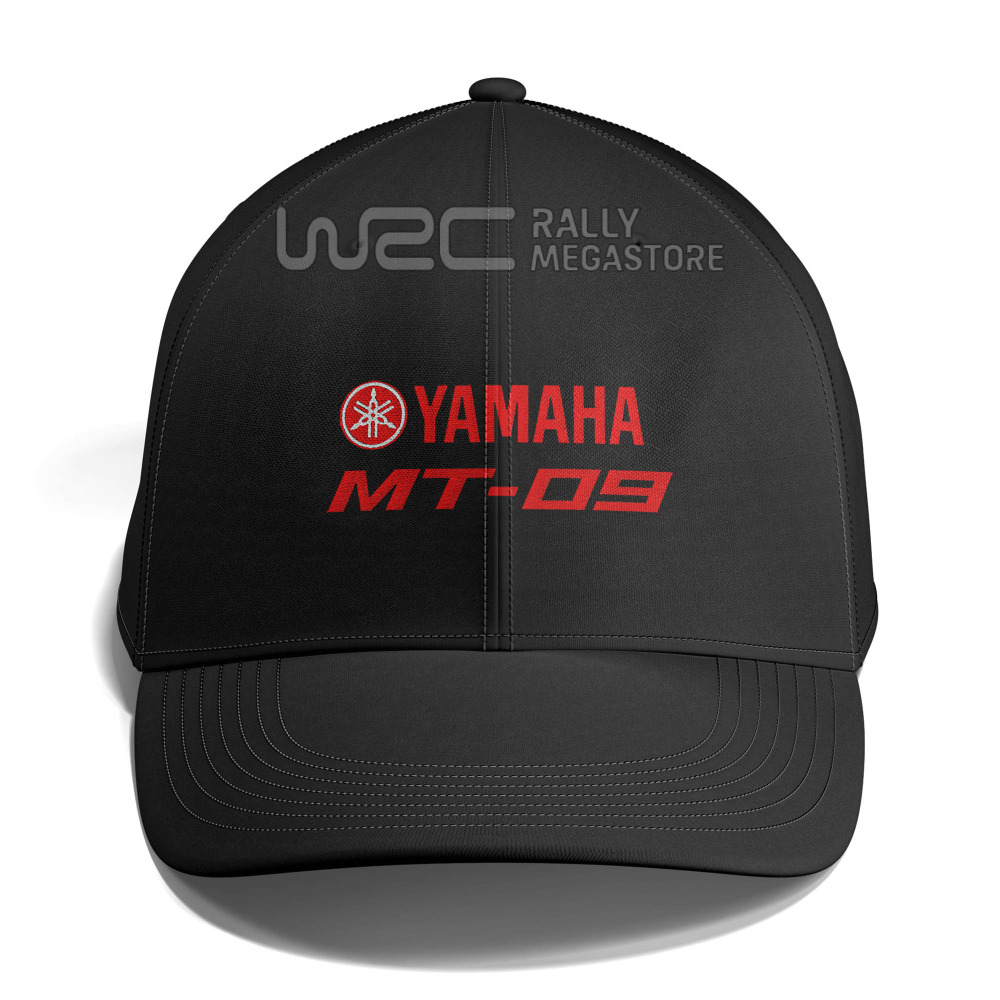 CASQUETTE YAMAHA MT-09
