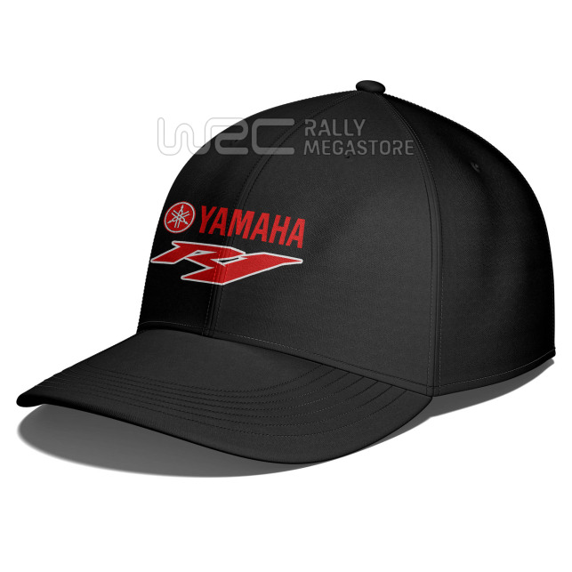 CASQUETTE YAMAHA R1