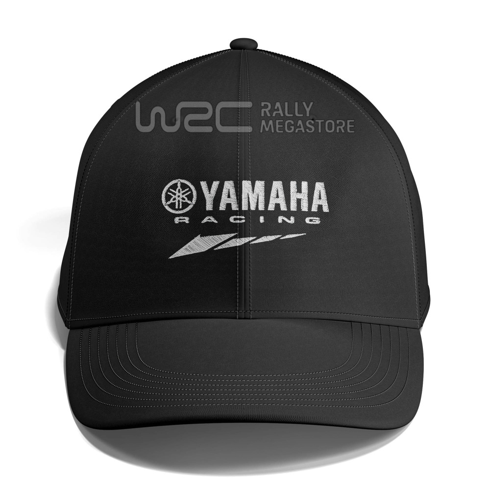 CASQUETTE YAMAHA RACING