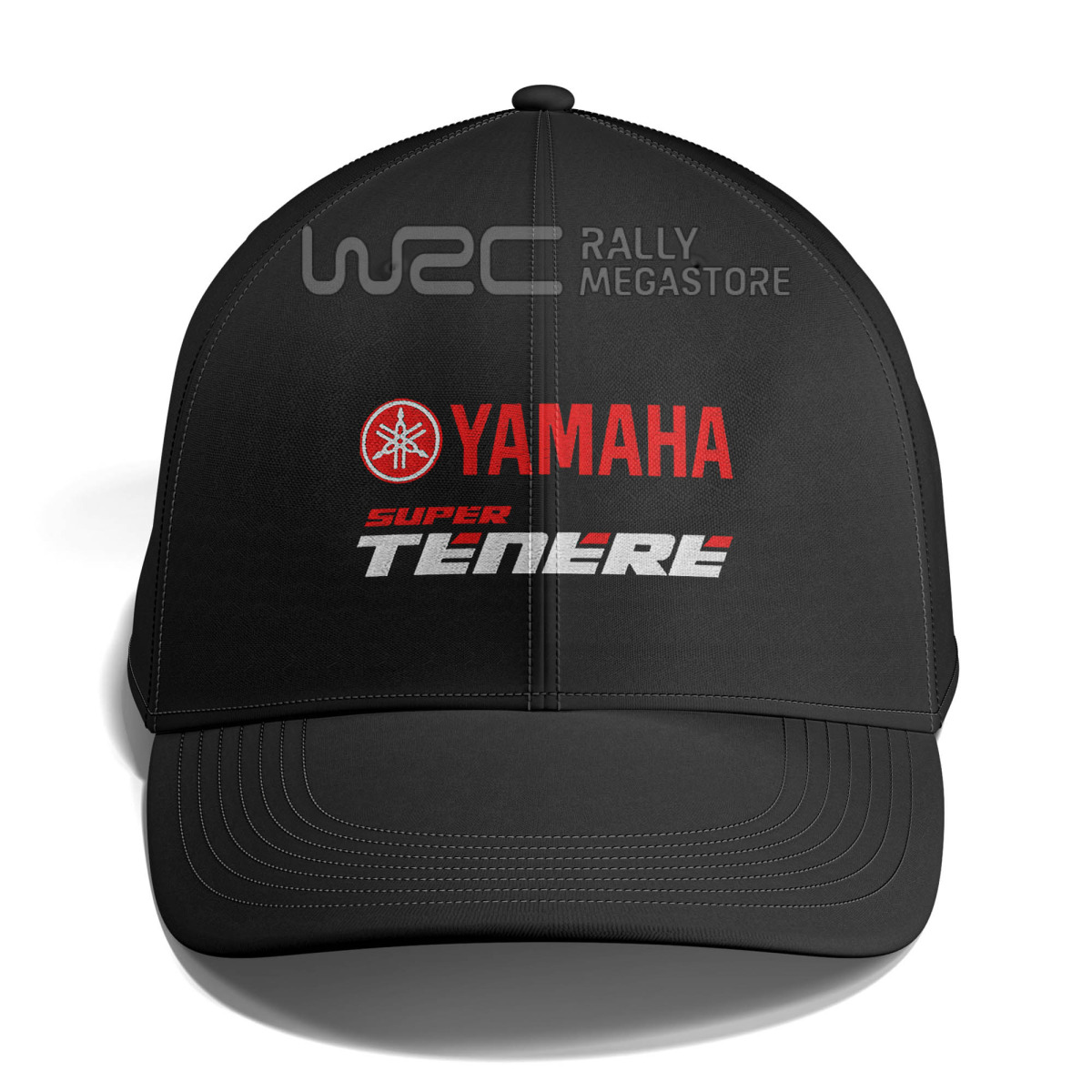 CASQUETTE YAMAHA SUPER TENERE