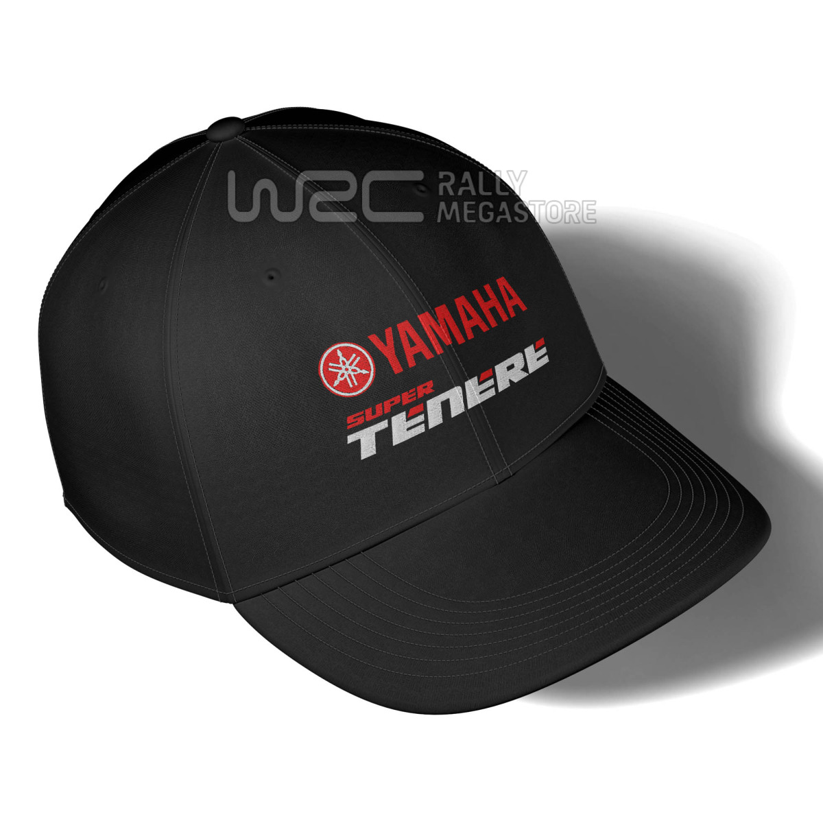 CASQUETTE YAMAHA SUPER TENERE
