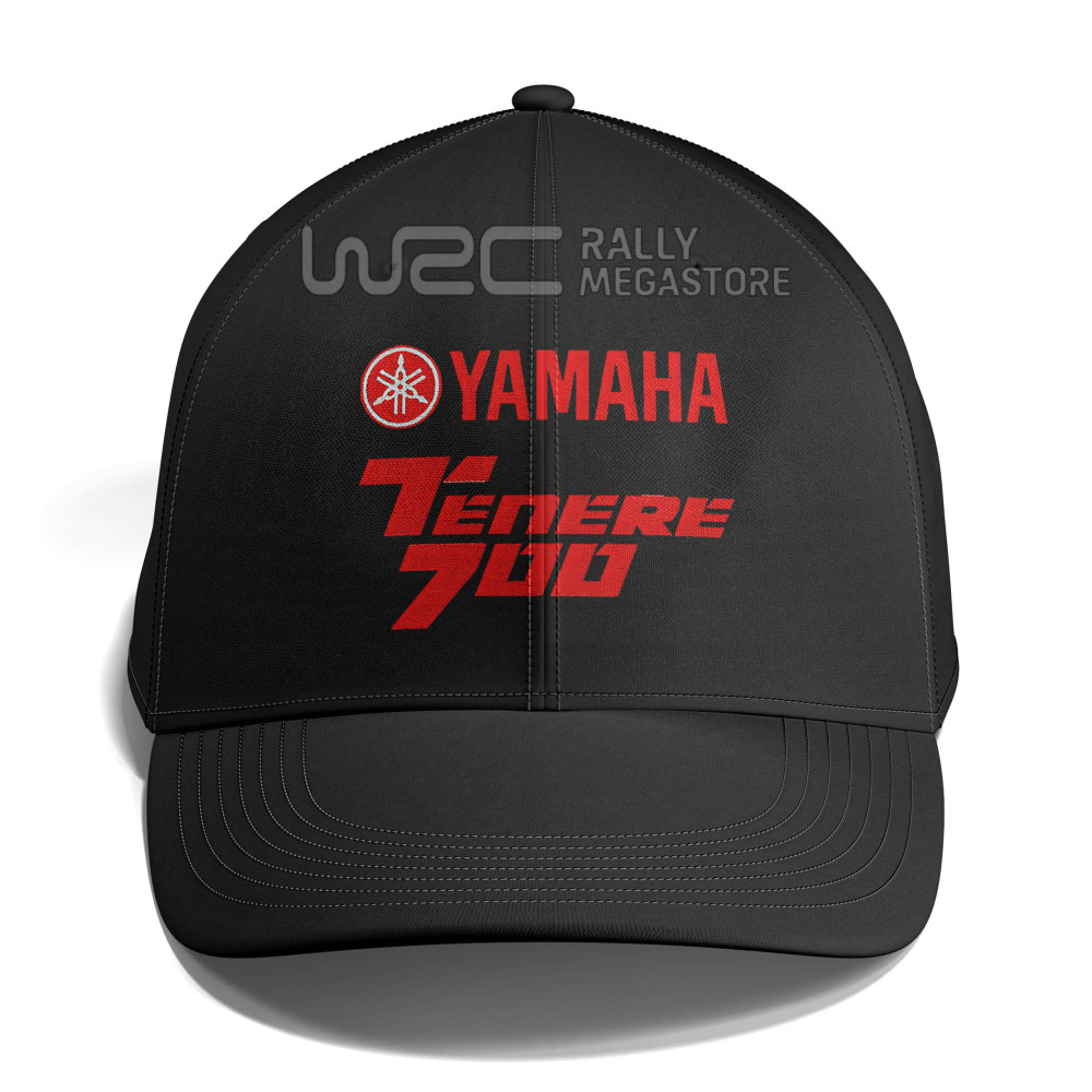 CASQUETTE YAMAHA TENERE 700