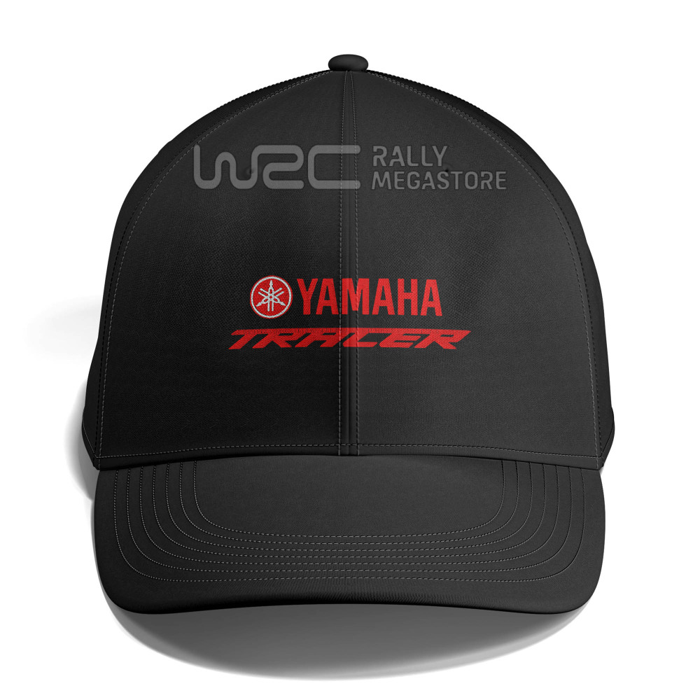 CASQUETTE YAMAHA TRACER