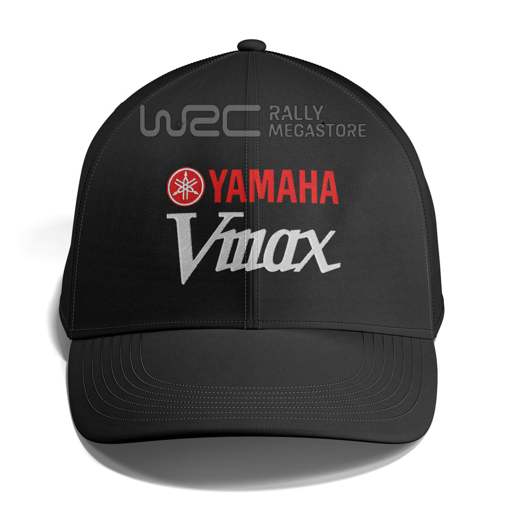 CASQUETTE YAMAHA VMAX