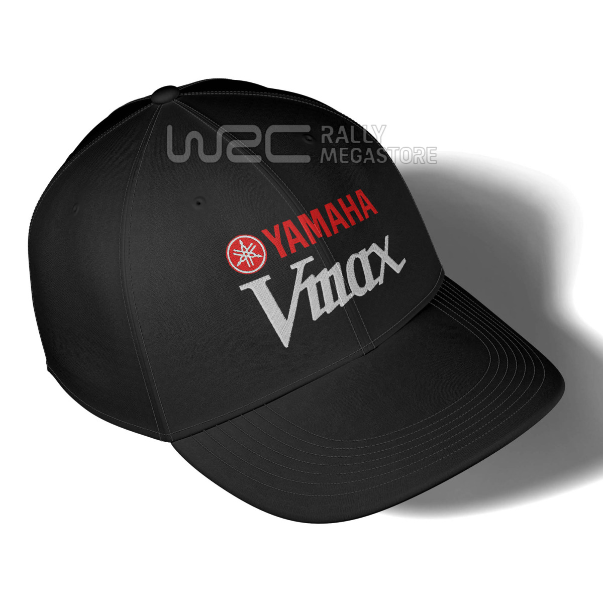 CASQUETTE YAMAHA VMAX