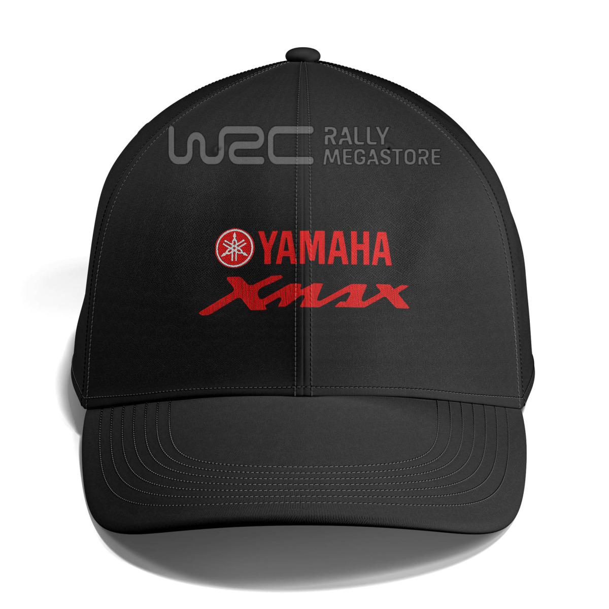 CASQUETTE YAMAHA XMAX