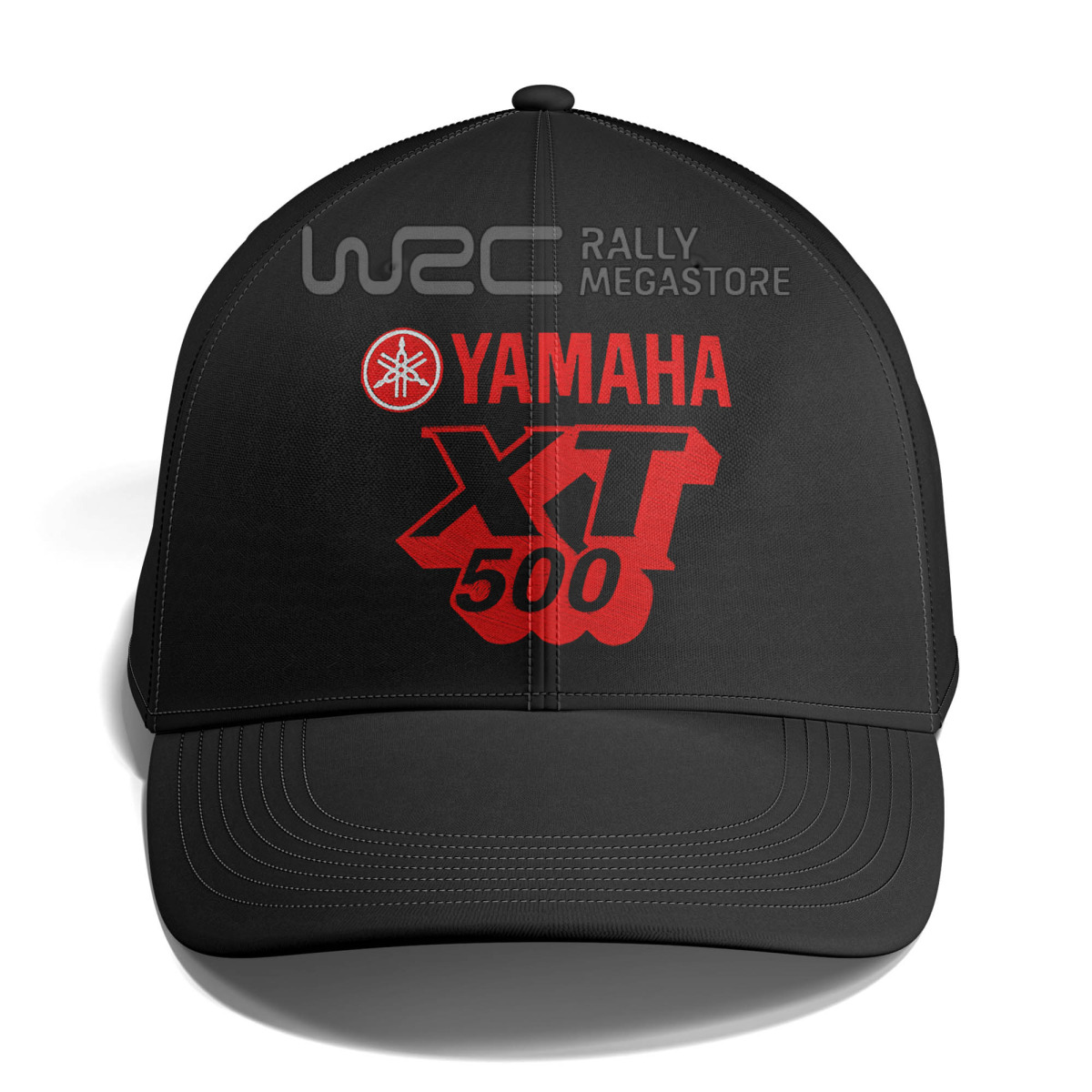 CASQUETTE YAMAHA XT500