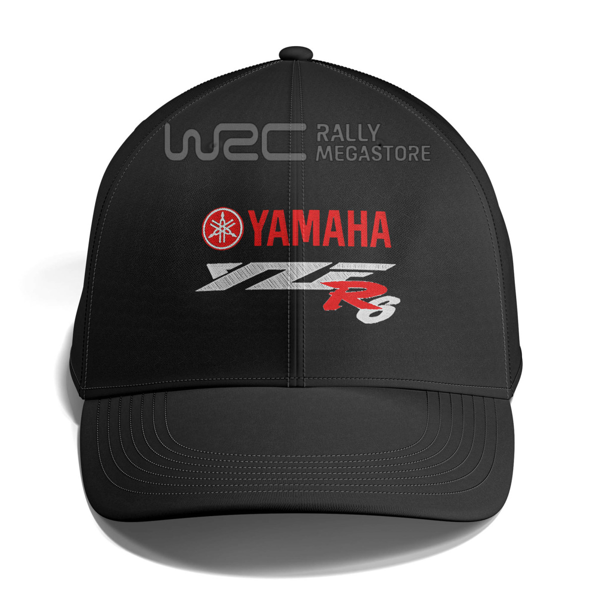 CASQUETTE YAMAHA YZF R6