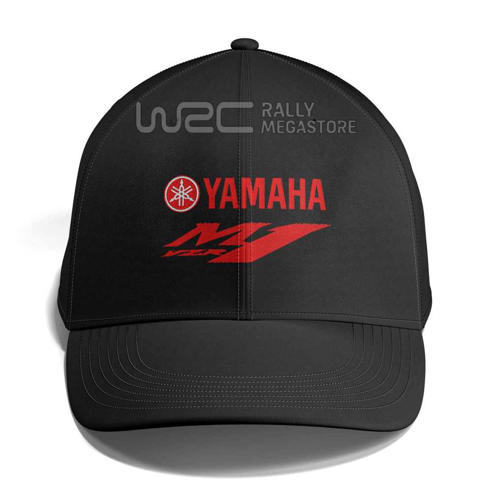 CASQUETTE YAMAHA YZR M1
