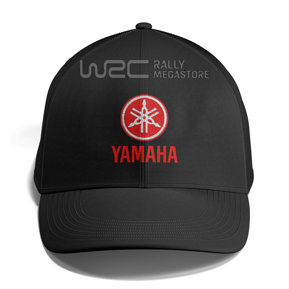 CASQUETTE YAMAHA