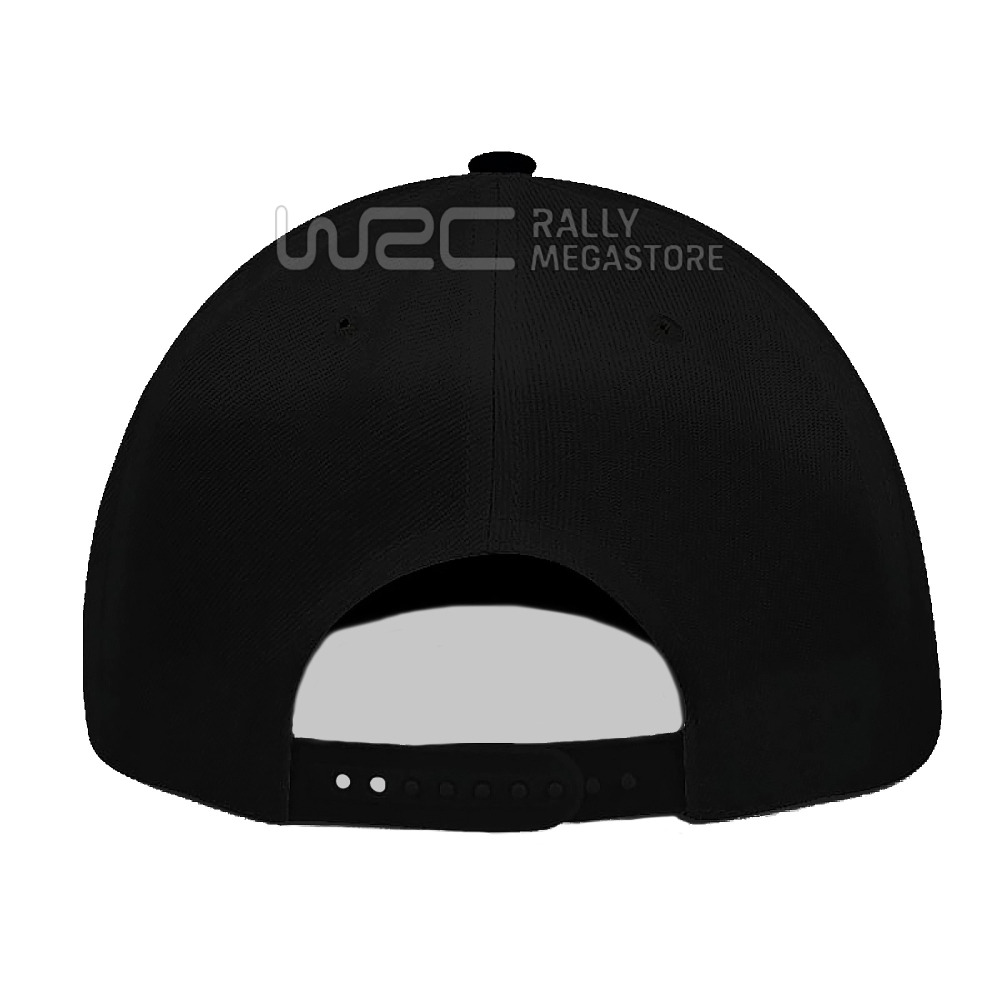 CASQUETTE LANCIA