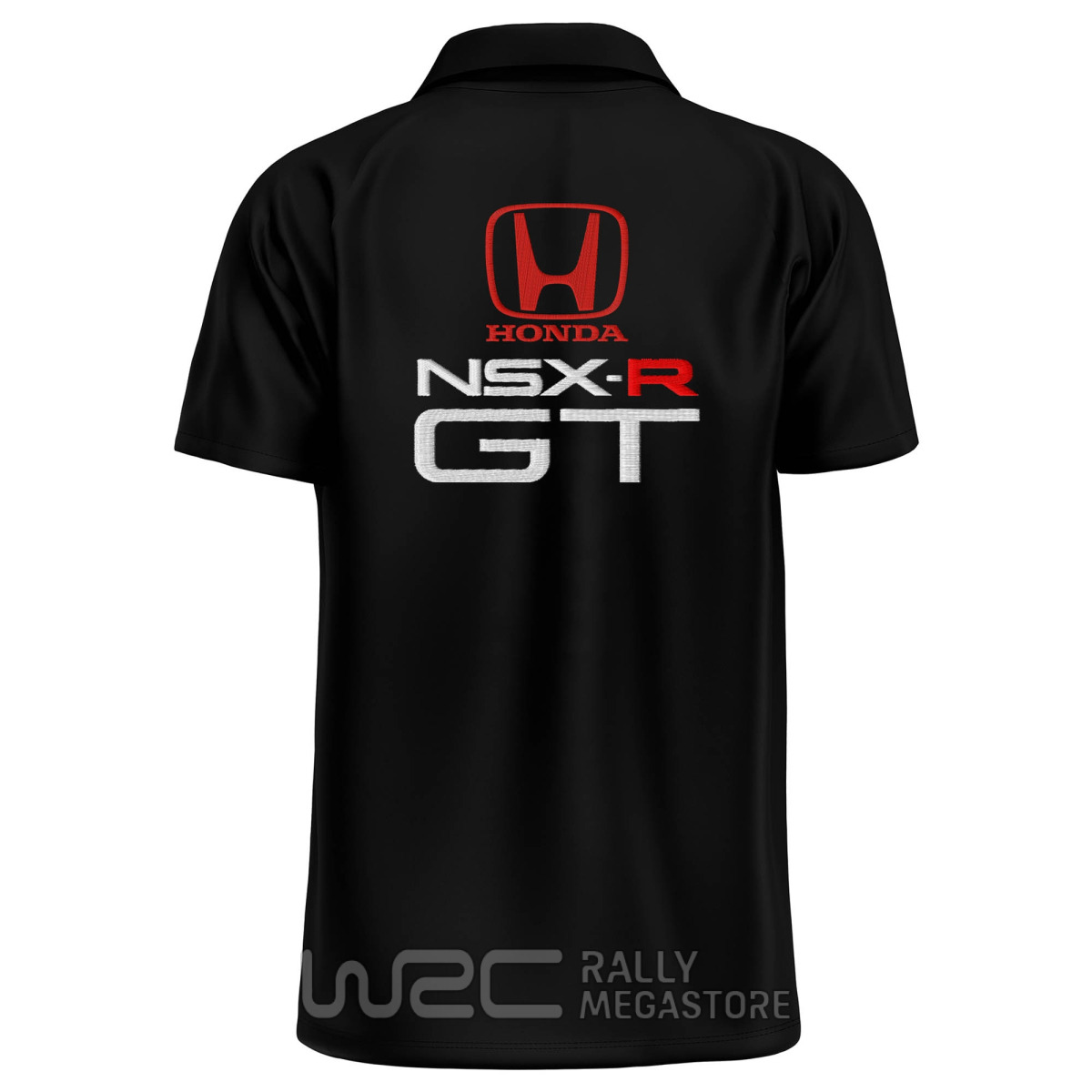 Polo NSX R GT : Précision & Adhérence!