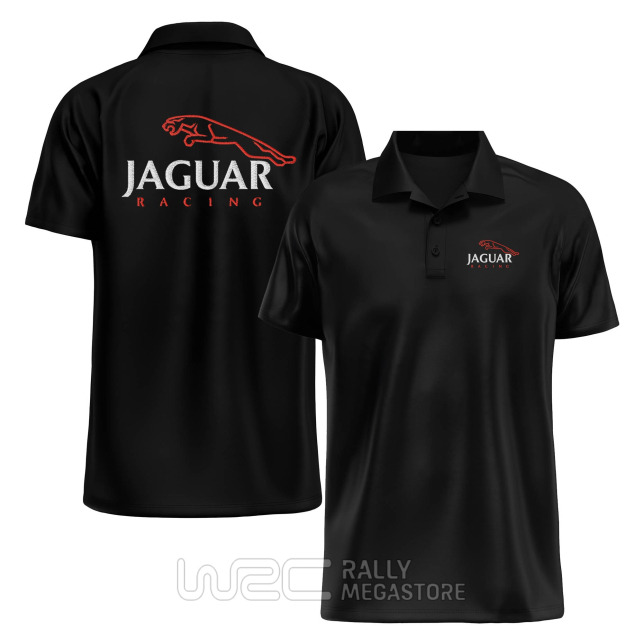 Polo Jaguar Racing : Performance & Style Rallye
