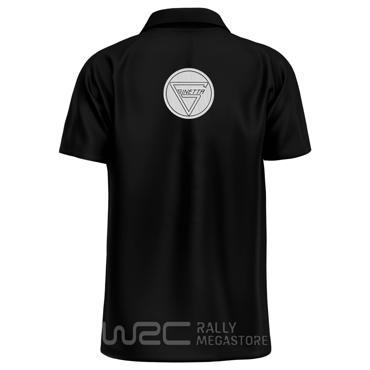 Polo Ginetta : Performance & Style Rallye