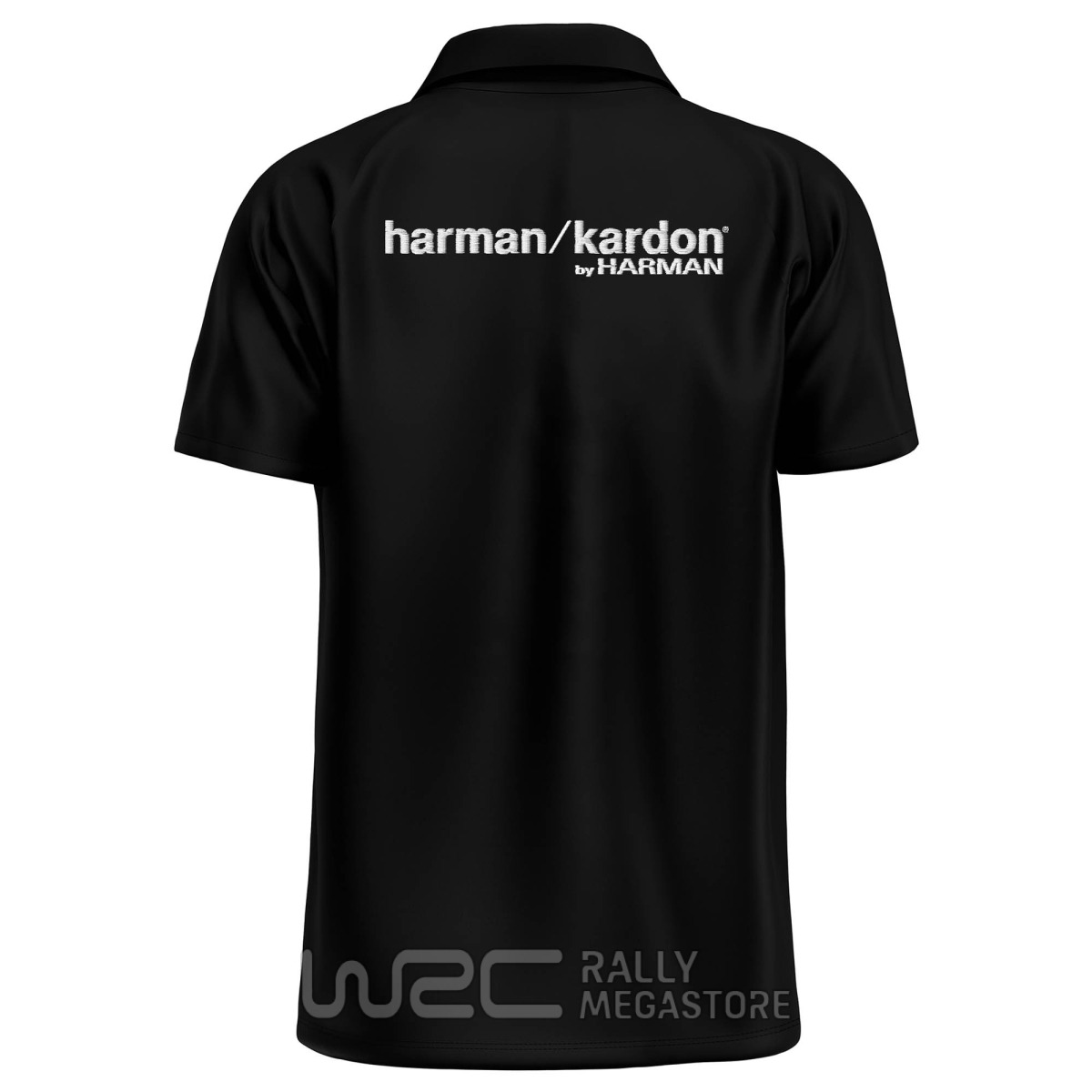 Polo Harman Kardon BMW : Précision & Vitesse