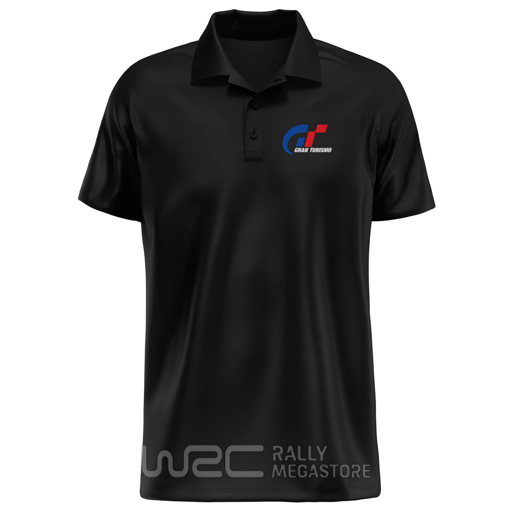 Polo Game Gran Turismo : Performance & Style Rallye