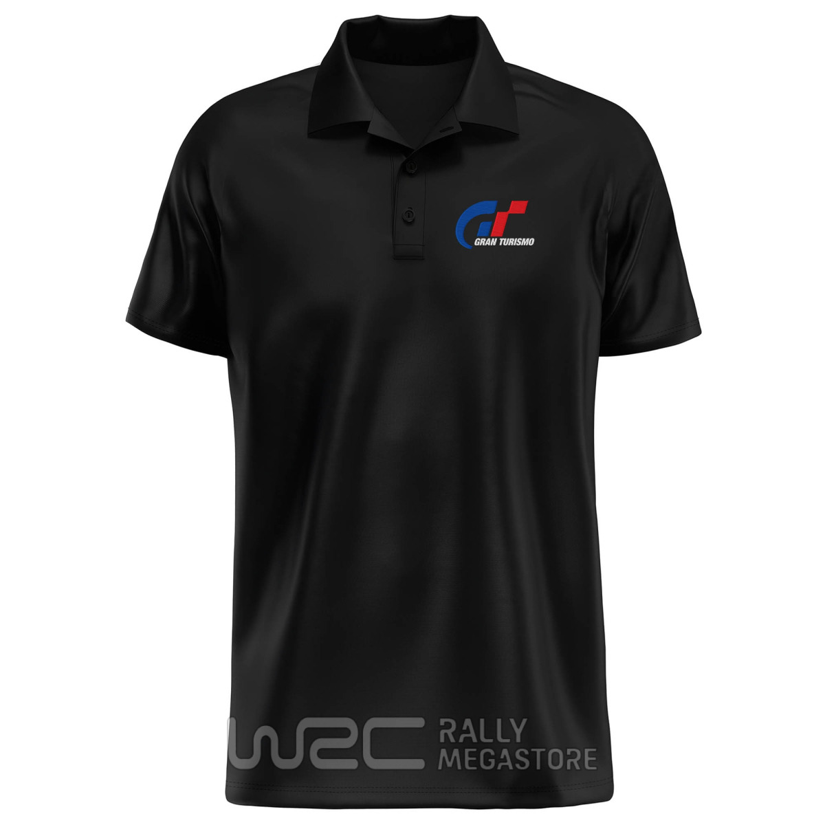 Polo Game Gran Turismo : Performance & Style Rallye