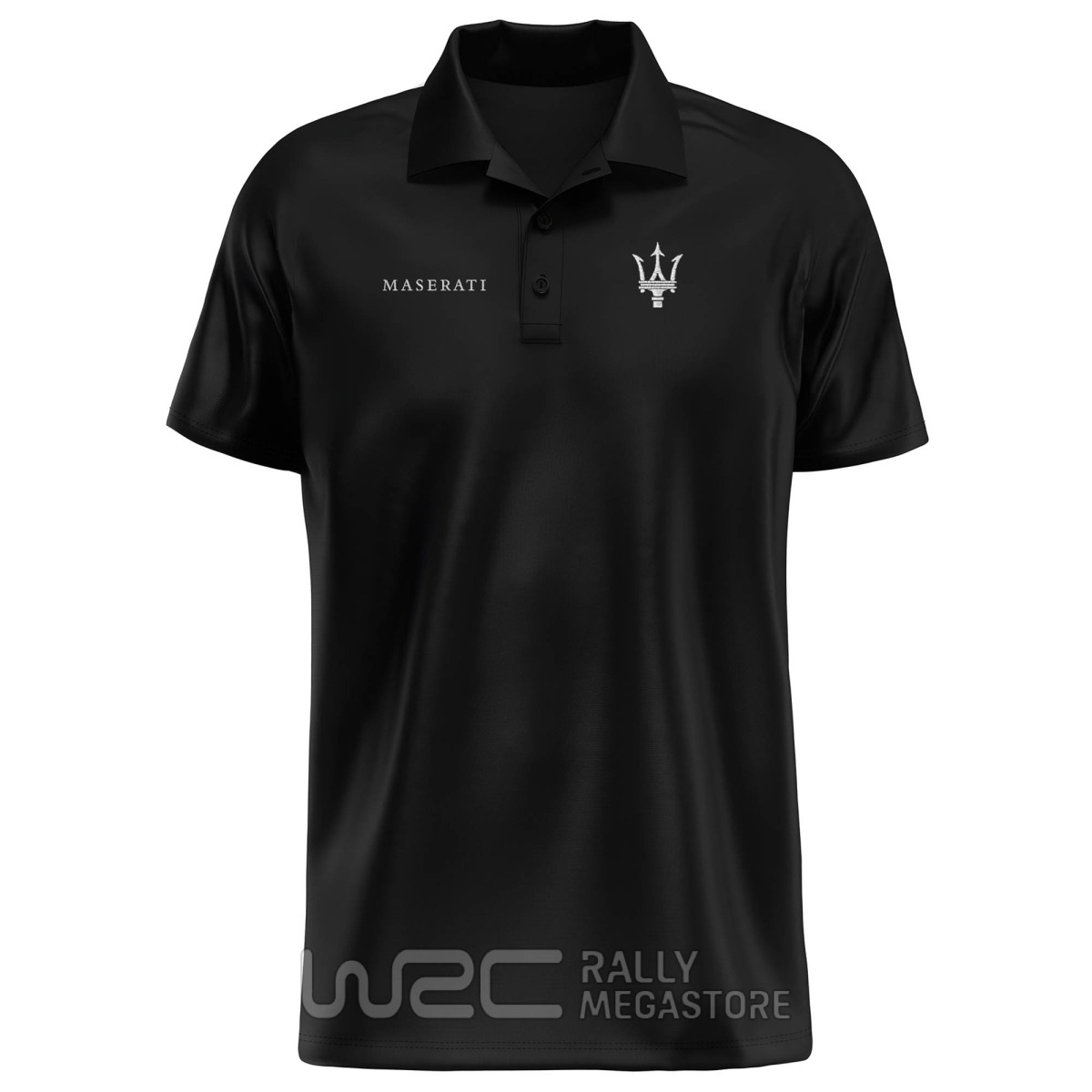 Polo Maserati 2015 : Précision & Vitesse !