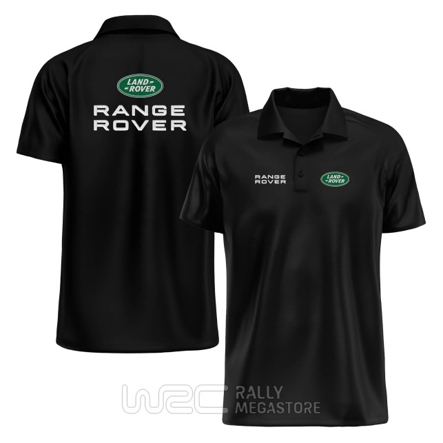 Polo Land Rover Range Rover : Performance & Aventure