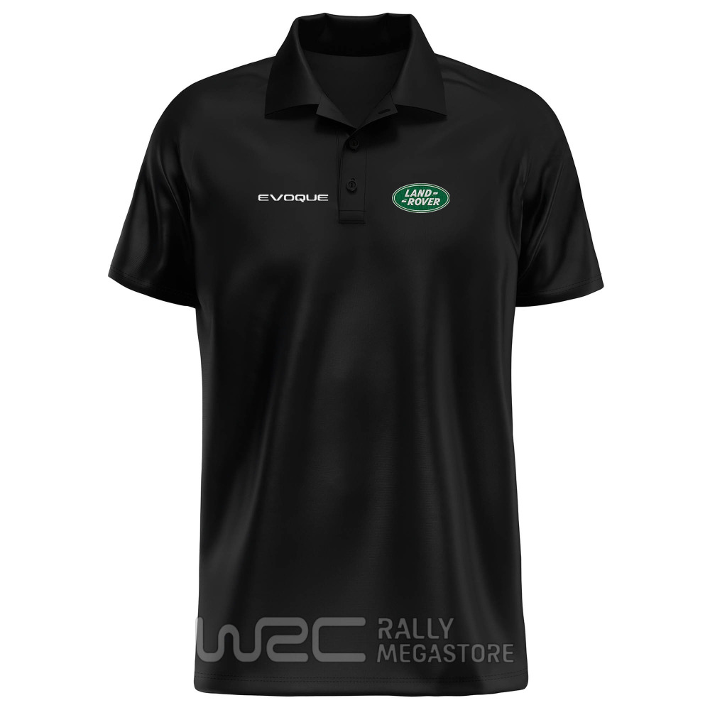 Polo Land Rover Evoque: Performance & Aventure