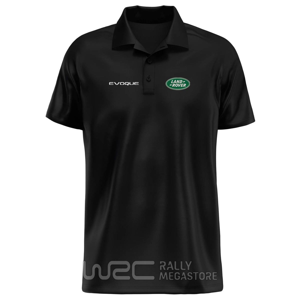 Polo Land Rover Evoque: Performance & Aventure